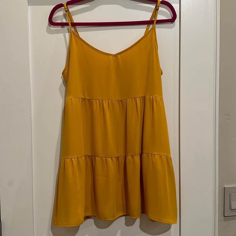 Show Me Your Mumu Dress